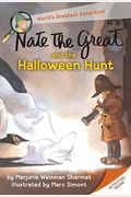 Nate The Great And The Halloween Hunt (Turtleback School & Library Binding Edition) (Nate The Great Detective Stories)
