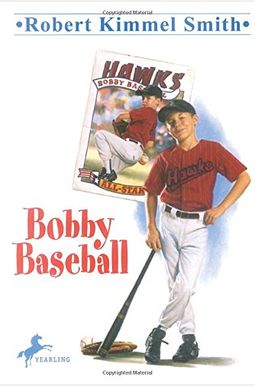 Bobby Baseball Bobby Baseball