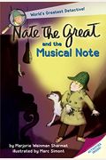 Nate The Great And The Musical Note