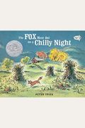 The Fox Went Out On A Chilly Night: An Old Song