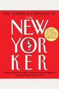 The Complete Cartoons Of The New Yorker (Book & Cd)
