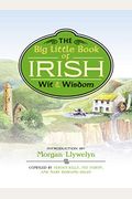 Big Little Book Of Irish Wit & Wisdom