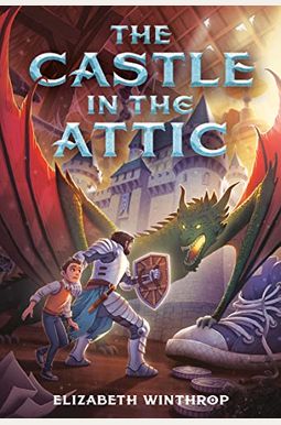 The Castle In The Attic The Castle In The Attic