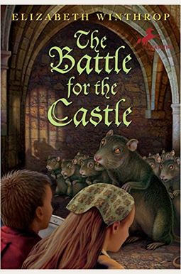 The Battle For The Castle The Battle For The Castle