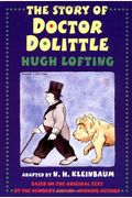 The Story Of Doctor Dolittle