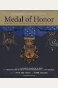 Medal Of Honor: Portraits Of Valor Beyond The Call Of Duty