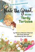 Nate The Great And The Tardy Tortoise