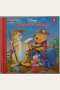 A Surprise Garden (Disney Winnie The Pooh; It's Fun To Learn, No. 1)