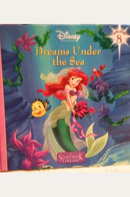 Buy Disney Princess, Vol. 8: Dreams Under the Sea Book By: Ferris Paul