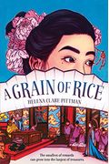 A Grain Of Rice