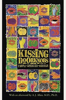 Kissing Doorknobs Kissing Doorknobs