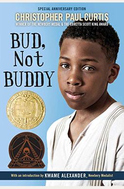 Bud, Not Buddy Bud, Not Buddy