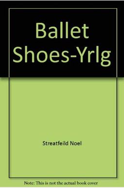 Ballet Shoes Ballet Shoes