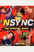 Nsync: The Official Book