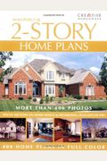Most-Popular 2-Story Home Plans