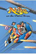 Akiko On The Planet Smoo (Akiko)