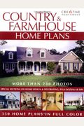 Country & Farmhouse Home Plans (Lowes)
