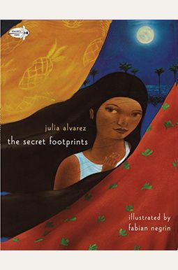 The Secret Footprints The Secret Footprints