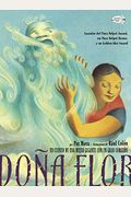 Dona Flor: Un Cuento De Una Mujer Gigante Con Un Gran Corazon