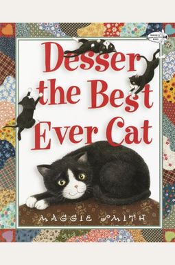 Desser The Best Ever Cat Desser The Best Ever Cat