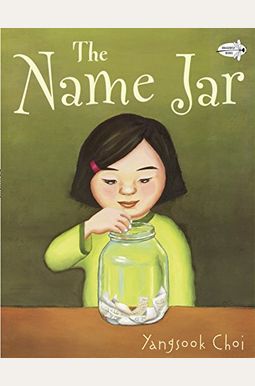 The Name Jar The Name Jar