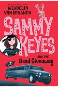 Sammy Keyes And The Dead Giveaway