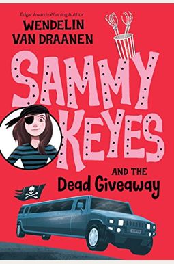 Sammy Keyes And The Dead Giveaway Sammy Keyes And The Dead Giveaway