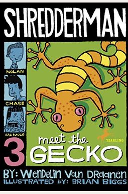 Meet The Gecko Meet The Gecko