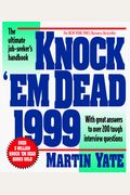 Knock 'Em Dead 1999