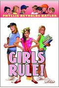 Girls Rule! (Boy/Girl Battle)