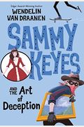 Sammy Keyes And The Art Of Deception