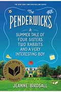 The Penderwicks: A Summer Tale Of Four Sisters, Two Rabbits, And A Very Interesting Boy
