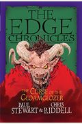 The Curse Of The Gloamglozer: Bk. Iv (Edge Chronicles)
