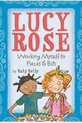 Lucy Rose: Working Myself To Pieces And Bits