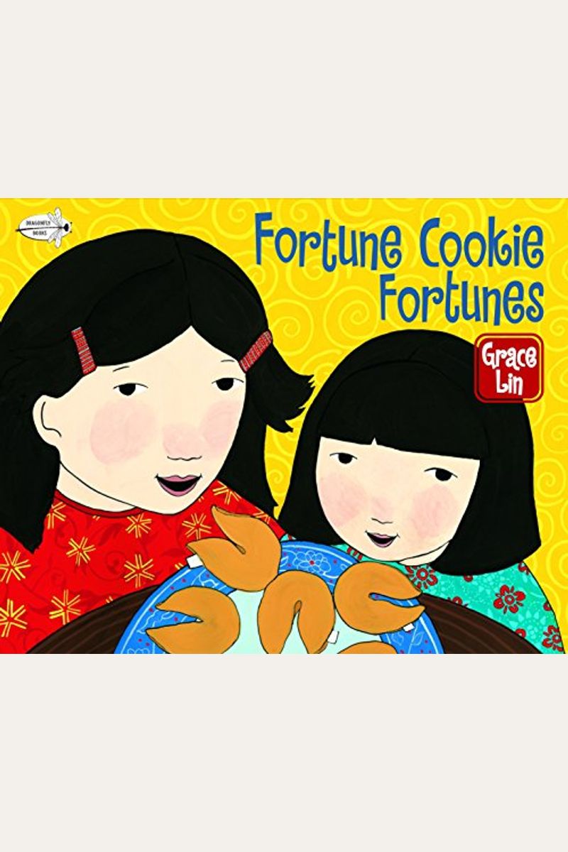 Fortune Cookie Fortunes