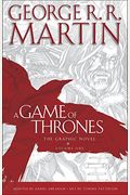 A Game Of Thrones: The Graphic Novel, Volume One