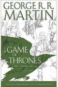 A Game Of Thrones: The Graphic Novel: Volume Two