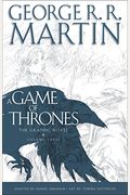 A Game Of Thrones: The Graphic Novel, Volume Three