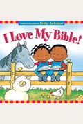 I Love My Bible!