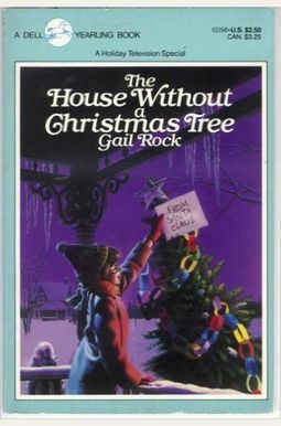 The House Without A Christmas Tree The House Without A Christmas Tree