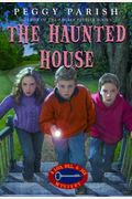 The Haunted House (Liza, Bill & Jed Mysteries)