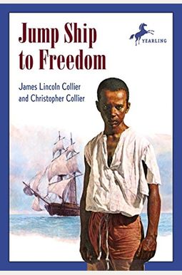 Jump Ship To Freedom Jump Ship To Freedom