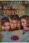 Key To The Treasure