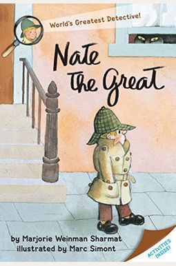 Nate The Great Nate The Great