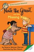 Nate The Great And The Missing Key