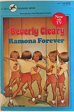 Ramona Forever Ramona Forever