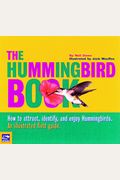 The Hummingbird Book and Feeders