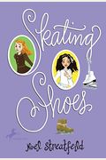 Skating Shoes (The Shoe Books)