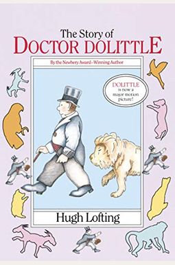 The Story Of Doctor Dolittle The Story Of Doctor Dolittle
