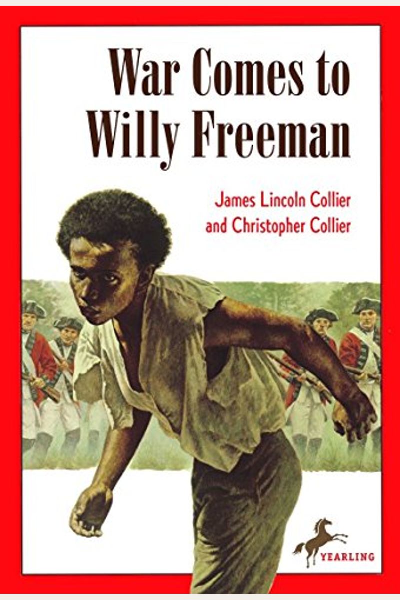 War Comes To Willy Freeman
